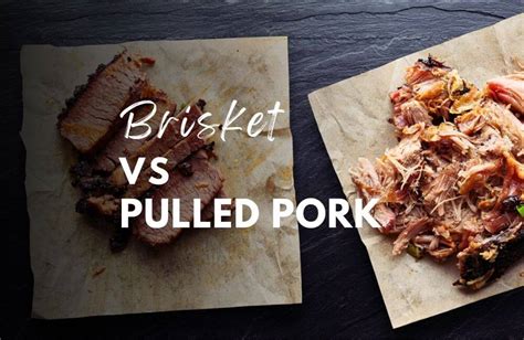 Tabla comparativa: Pulled Pork tradicional vs. Pulled Pork Sichuan