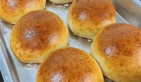 Ingredientes para brioche