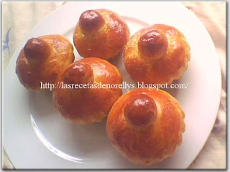 Formado de brioches individuales