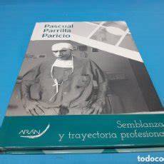 Esquema de las principales contribuciones del Dr. Pascual Parrilla Paricio