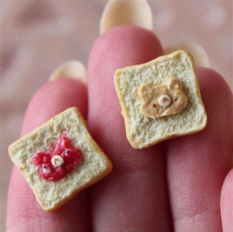 Ejemplos de miniaturas creadas con arcilla polimérica