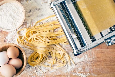 Utensilios para hacer pasta fresca