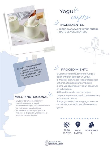 Comparativa de métodos para hacer yogur casero