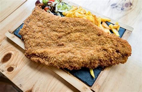 Mapa de Asturias con restaurantes recomendados para cachopo