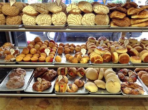 Panadería tradicional en España
