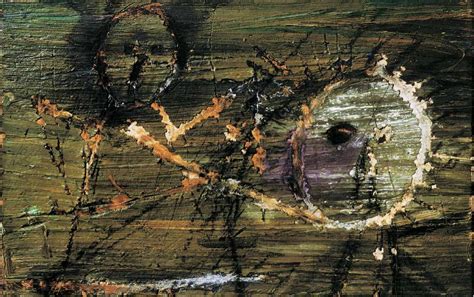 Obra de Antoni Tàpies