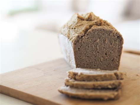 Pan de trigo sarraceno