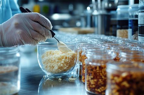 Tipos de estabilizantes para nata