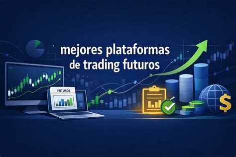 Comparativa de plataformas de trading