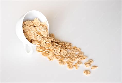 Cereales en copos y kikos para rebozar