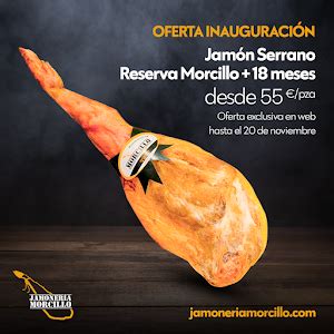 Mapa de ubicación de Jamoneria Morcillo en Cieza, Murcia