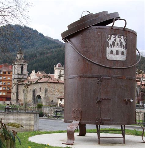 Putxera de Balmaseda