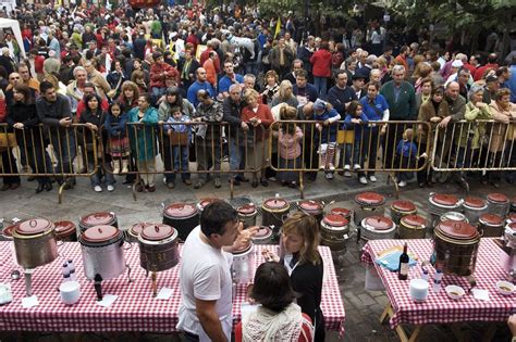Concurso de Putxeras de Balmaseda