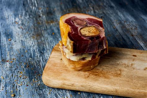 Usos creativos del hueso de jamón en la cocina