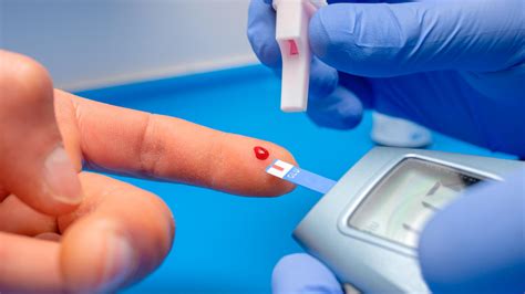 Maní y control de azúcar en sangre