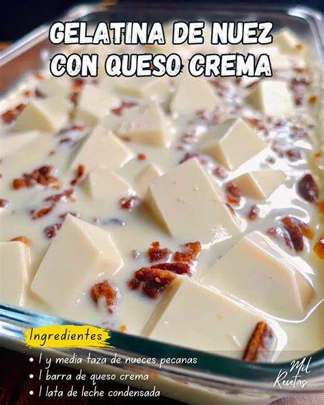 Ingredientes para el relleno: jamón, queso crema, leche evaporada