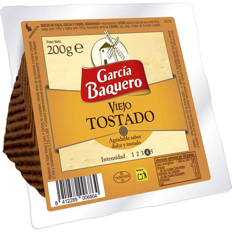 Corte de queso Tostado Viejo
