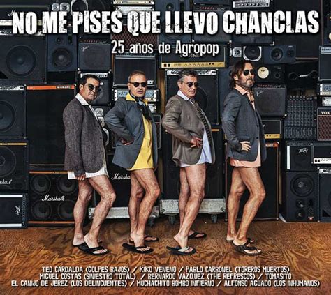 Portada del álbum
