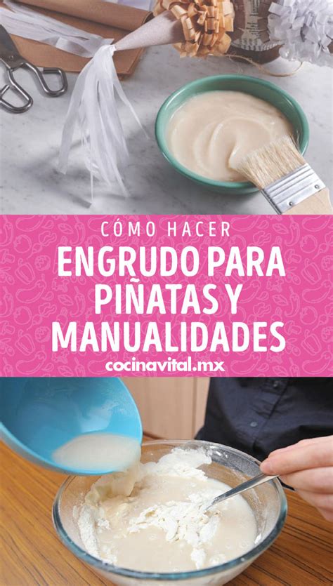 Niños haciendo manualidades con engrudo