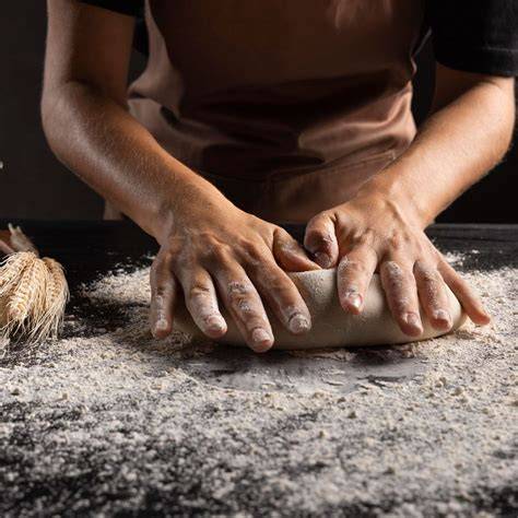 Formado de pan en batard