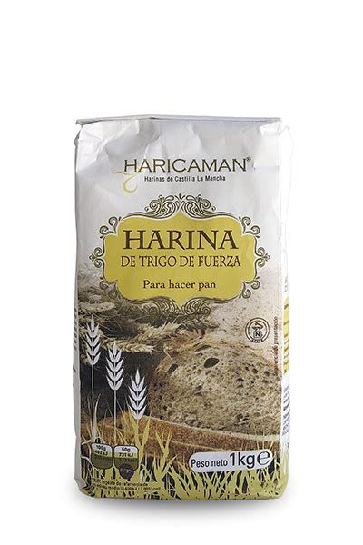 Gráfico de evolución de precios de Harina de Fuerza Haricaman