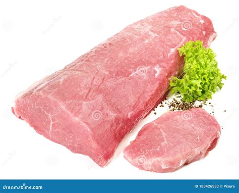 Lomo fino sin hueso