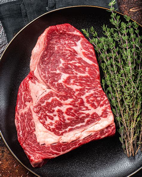 Corte de Bife Ancho (Rib Eye)