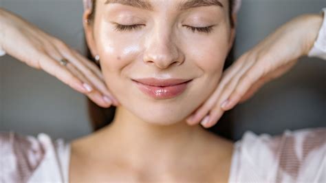 Piel radiante y cabello brillante como resultado del jugo