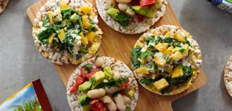 variedad de tortitas de maíz y wraps sin gluten