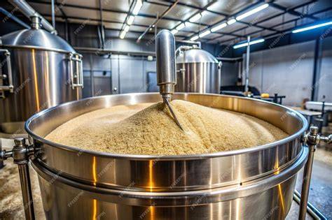 Equipo básico para elaboración de cerveza artesanal