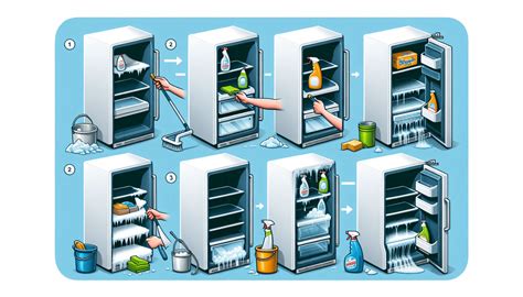 Consejos de organización y limpieza en el frigorífico