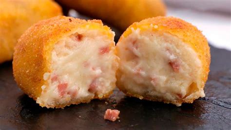 Consejos para croquetas cremosas