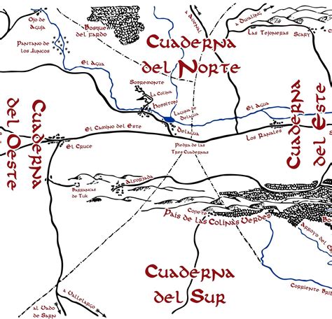 Mapa de la comarca de La Bañeza destacando zonas de cultivo de alubia