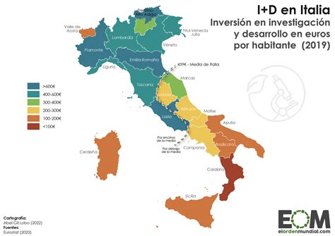 Mapa de la investigación en legumbres en Europa