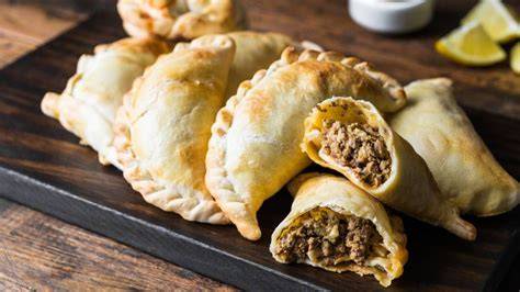 Concurso de empanadas tucumanas