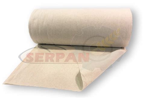 Tela masera para panadería