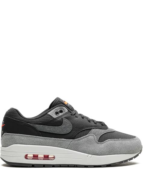 Detalle de la suela Air Max 1