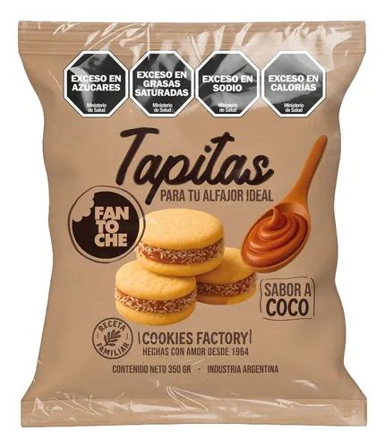 Tapitas de alfajores horneándose
