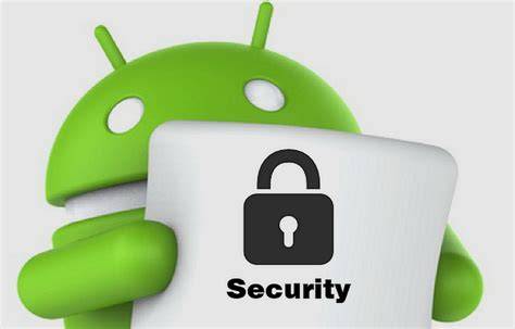 Esquema de seguridad de Android FRP