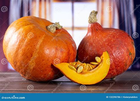 Calabaza hokkaido entera