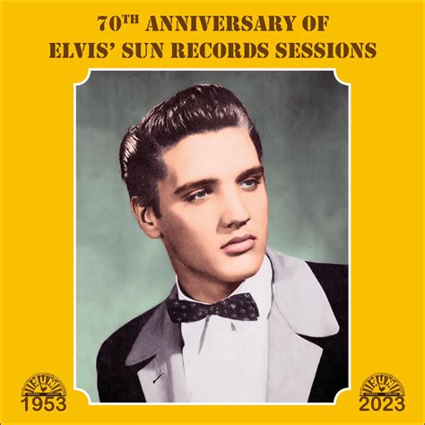 Jerry Lee Lewis junto a Elvis Presley en Sun Records