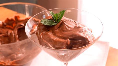 Thermomix preparando crema de chocolate