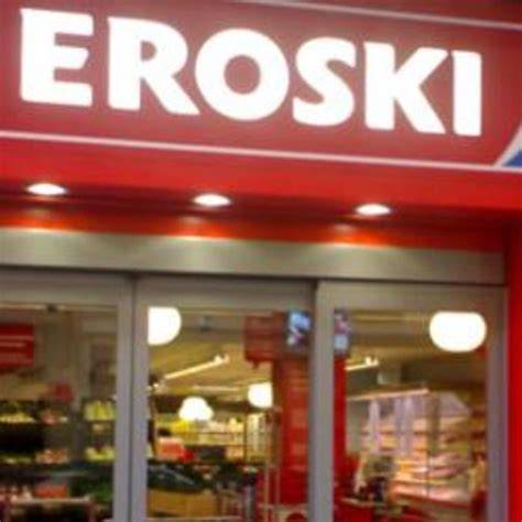 Tienda de electrónica online de Eroski