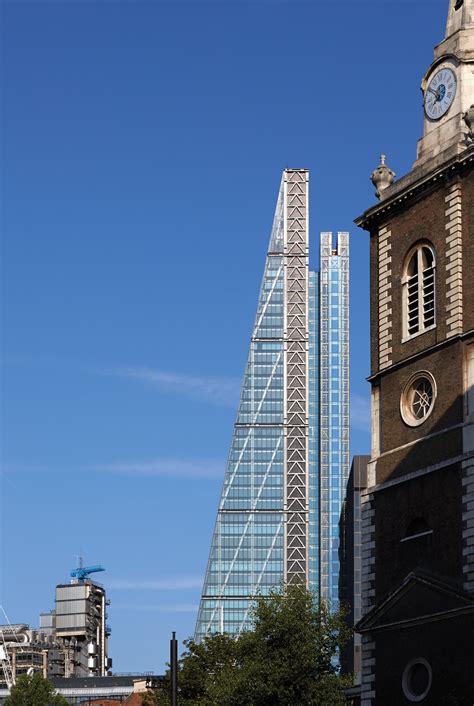 Ilustración del edificio original de P&O en Leadenhall Street