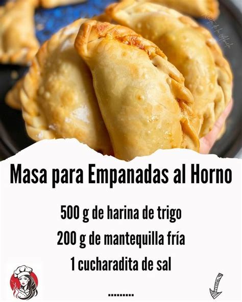 Empanada de maíz lista para hornear