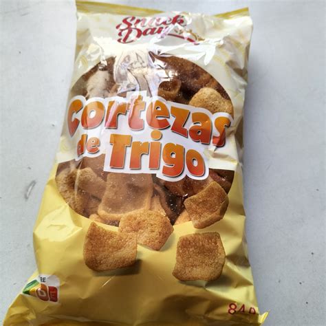 Sitio web de compra de cortezas de trigo