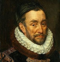Retrato de Guillermo de Orange