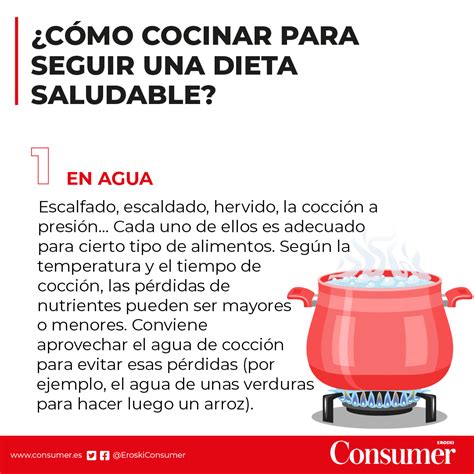 Técnicas de cocción saludables para la digestión
