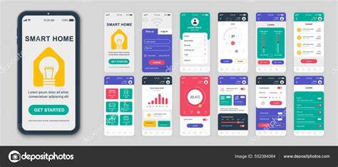 Interfaz de la aplicación Home Connect controlando un horno