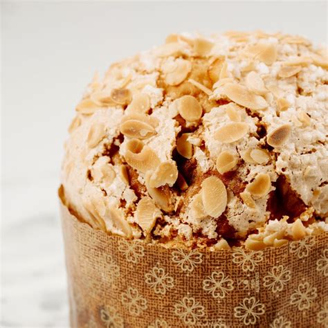 El Maninntone, panettone artesanal de Manín